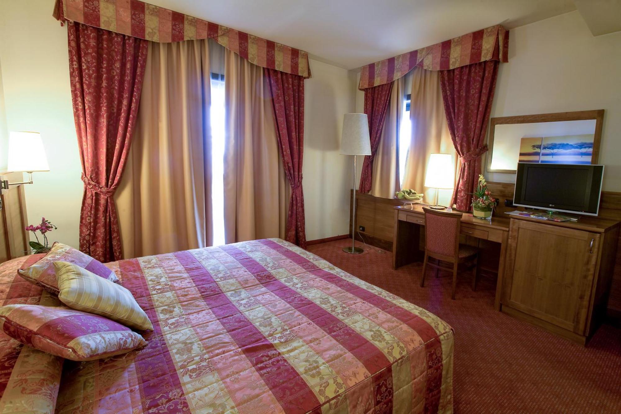 Hotel Master Τορίνο Δωμάτιο φωτογραφία